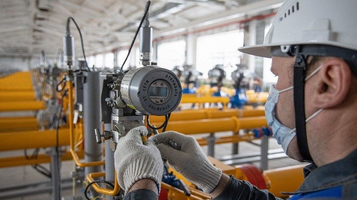 Khí đốt Nga đều đặn đến châu Âu qua TurkStream; Moscow ước tính thiệt hại của EU, khẳng định 'cái giá phải trả'