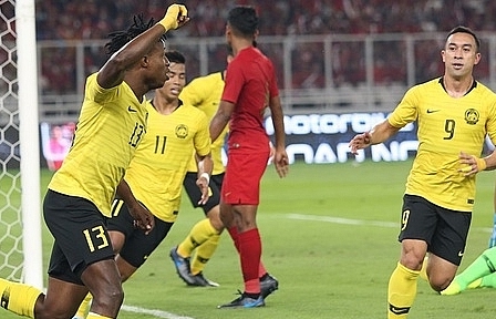 Ngược dòng hạ Indonesia, Malaysia gửi lời cảnh báo đến đội tuyển Việt Nam