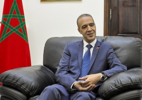 Morocco - Đối tác lớn của Việt Nam tại châu Phi