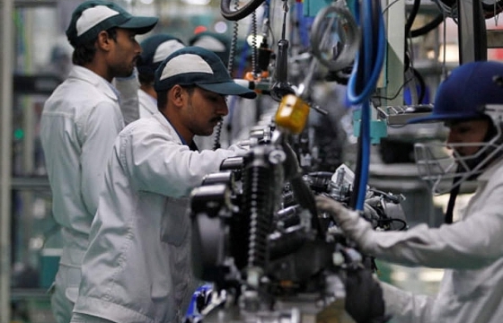 Ấn Độ "bơm" 10 tỷ USD thúc đẩy tăng trưởng