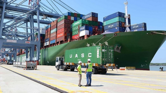 Để doanh nghiệp Việt dễ dàng kết nối với thị trường ASEAN de doanh nghiep viet de dang ket noi voi thi truong asean