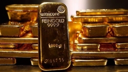 Giá vàng hôm nay 1/9: 'Nhen nhóm' hy vọng về ngưỡng 2.000 USD/ounce, chuyên gia dự đoán chặng đường tăng giá tiếp theo