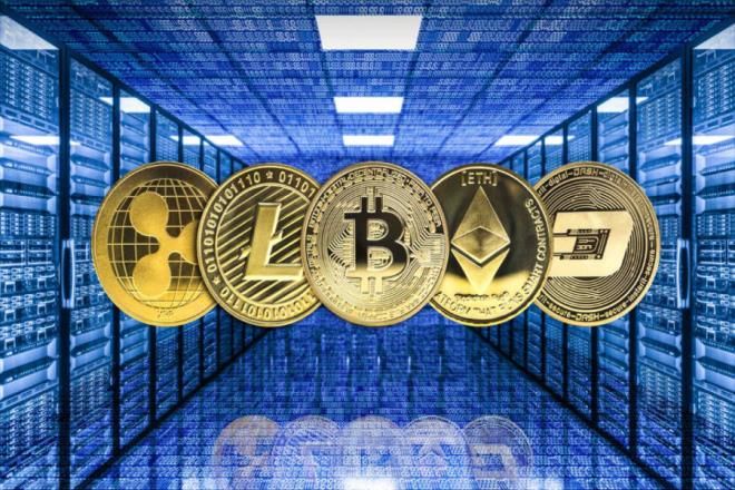 Giá Bitcoin đang có chiều hướng suy giảm tuy vẫn giữ mốc trên 11.500 USD. 2904-bit-07061857