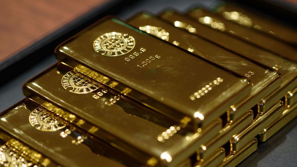 Giá vàng hôm nay 27.10: Trong nước tăng cùng chiều thế giới, thị trường 'thấp thỏm' chờ biến động từ bầu cử Mỹ 2020