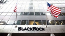 Phố Wall mở rộng hoạt động ở Trung Quốc