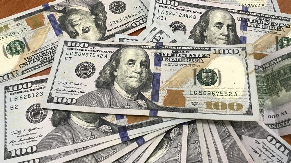 Tỷ giá ngoại tệ, tỷ giá USD/VND hôm nay 29/5: USD được hỗ trợ, Yen Nhật thêm tín hiệu bấp bênh