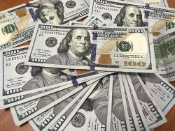 Tỷ giá ngoại tệ, tỷ giá USD/VND hôm nay 29/5: USD được hỗ trợ, Yen Nhật thêm tín hiệu bấp bênh