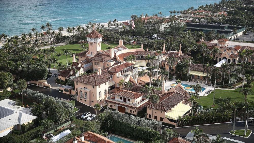 Điểm danh khối tài sản 'bốc hơi' hàng trăm triệu USD của Tổng thống Trump