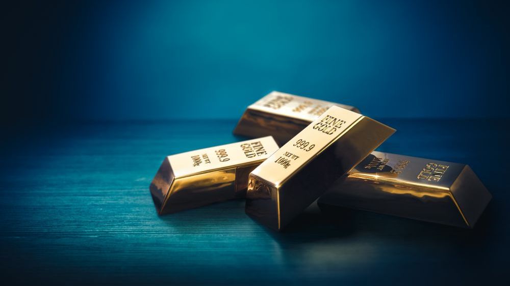 Giá vàng hôm nay 10/9: 'Nhích' từng bước khiêm tốn, sẽ ‘công phá’ ngưỡng 2.000 USD?