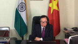 Diễn đàn Doanh nghiệp Việt Nam-Ấn Độ: Kết nối lĩnh vực Dệt may và Y tế