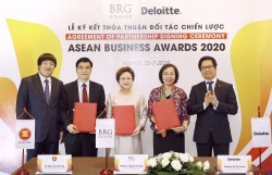 5 yếu tố khiến ABA là giải thưởng đặc biệt quan trọng đối với doanh nghiệp ASEAN trong năm 2020