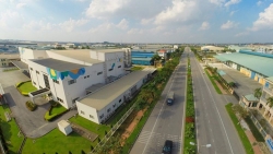 Bất động sản công nghiệp lên ngôi, nhiều tiềm năng 'bùng nổ'
