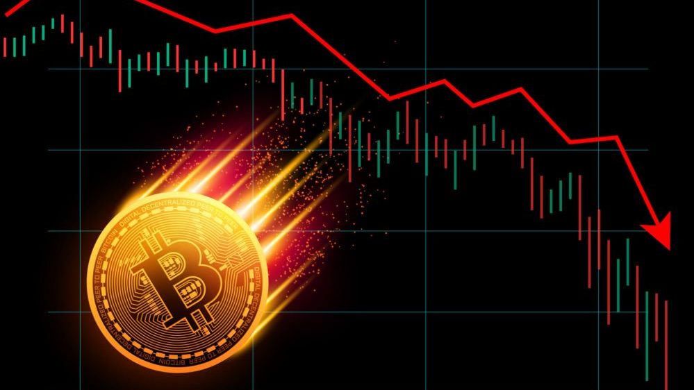 Tiền điện tử hôm nay 21/9: Bitcoin 'bốc hơi' gần 2 tỷ USD vốn hóa, nhóm tiền ảo nhỏ chìm trong chảo lửa