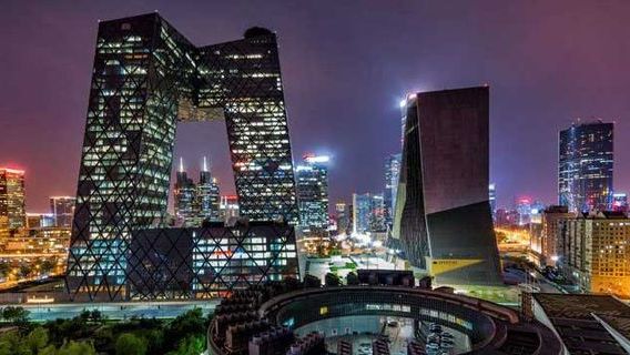 Trung Quốc sẽ lập 3 khu vực tự do thương mại để thu hút đầu tư nước ngoài