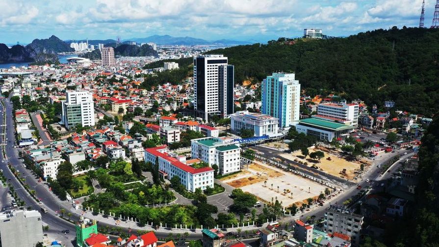 Quảng Ninh: Từ các quy hoạch chiến lược đến điểm sáng về thu hút đầu tư