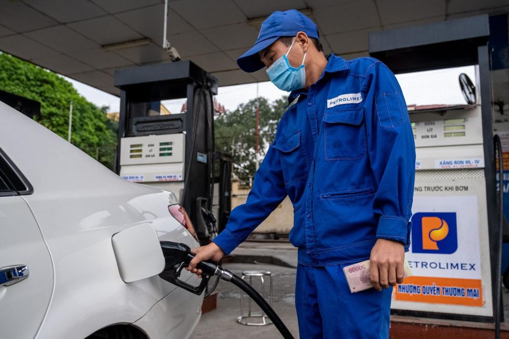 xuat nhap khau ngay 26 289 gia xang giam 51 donglit trai cay viet nam rong duong sang my