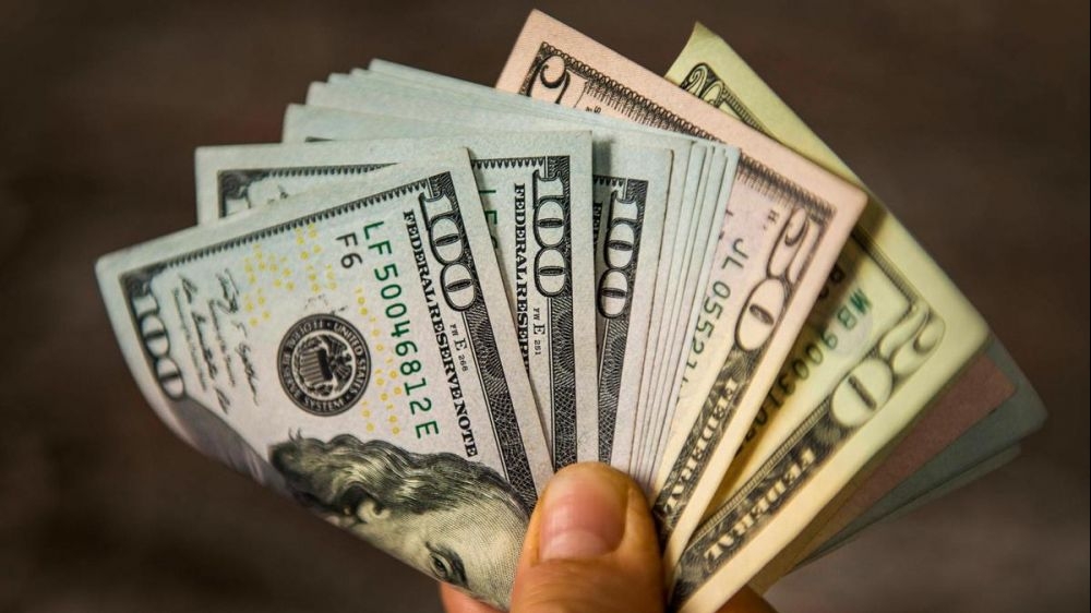 Tỷ giá USD hôm nay 31/3: Đi xuống nhưng vẫn neo ở mức cao