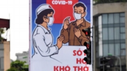 Báo Anh ca ngợi chiến lược đối phó Covid-19 của Việt Nam 'cực kỳ hiệu quả'