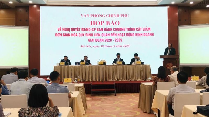 Bộ trưởng Mai Tiến Dũng: Việt Nam còn rất nhiều dư địa cho tăng trưởng thông qua việc cải cách