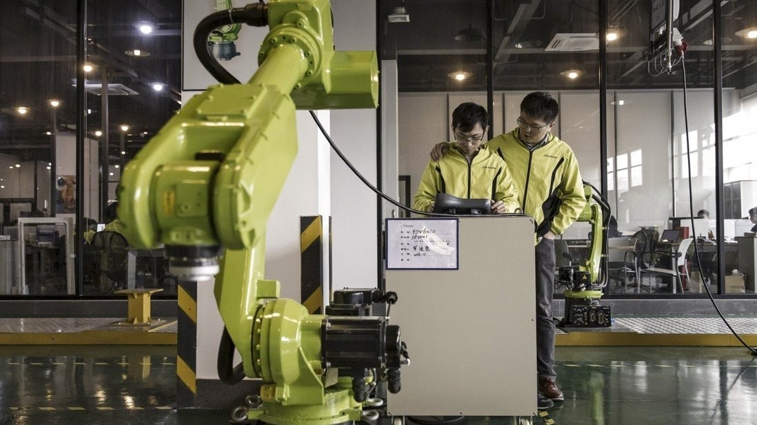 Cạnh tranh kinh tế Mỹ-Trung Quốc: Điều gì quyết định sức mạnh và vị thế của Bắc Kinh?