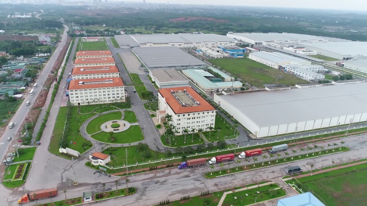 Lý do FDI sẽ khó rời Việt Nam Lý do FDI sẽ khó rời Việt Nam