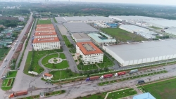 Vì sao chuyên gia vẫn tin FDI khó rời Việt Nam, bất chấp tác động tiêu cực từ Covid-19?