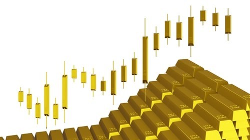 Giá vàng hôm nay 9/9: Tăng nhẹ