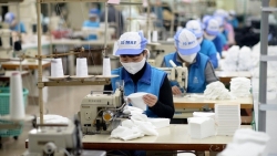 'Phủ sóng' vaccine để doanh nghiệp sống chung an toàn với Covid-19