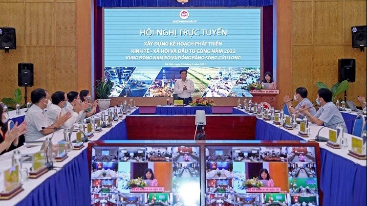 Bộ Kế hoạch và Đầu tư: Các địa phương cần chủ động xây dựng đề án khôi phục kinh tế sau đại dịch Covid-19