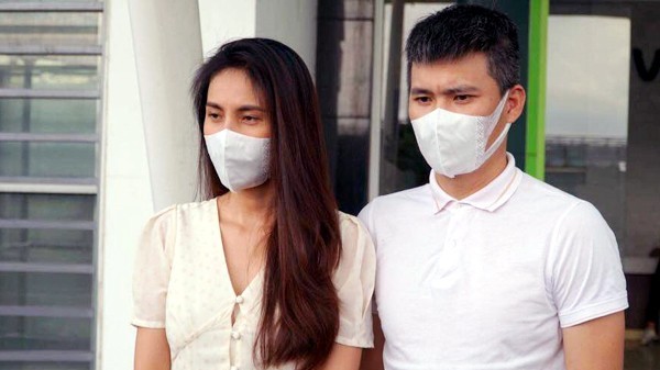 Thủy Tiên tung bản sao kê, chính thức khởi kiện một số cá nhân, khẳng định sẽ không kêu gọi từ thiện