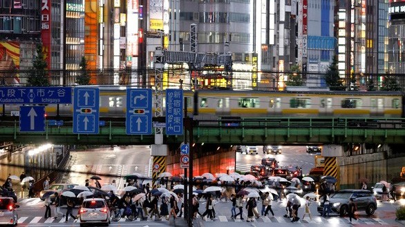 Nhật Bản: Sẽ tiêm mũi vaccine Covid-19 tăng cường và cho phép điều trị 'hỗn hợp kháng thể' tại nhà