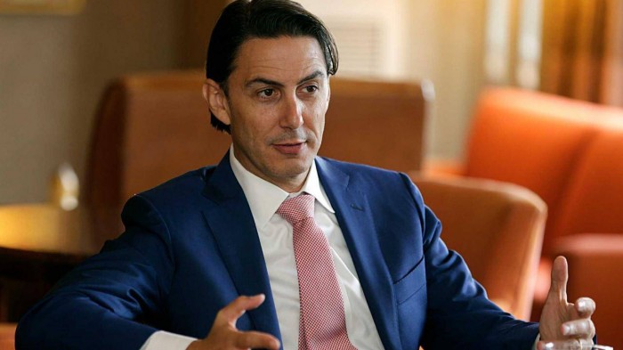 Mỹ: Nga nên cung cấp khí đốt cho châu Âu thông qua Ukraine càng nhanh càng tốt