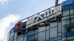 Khủng hoảng Evergrande: Quan chức Trung Quốc sẵn sàng 'đón bão'?