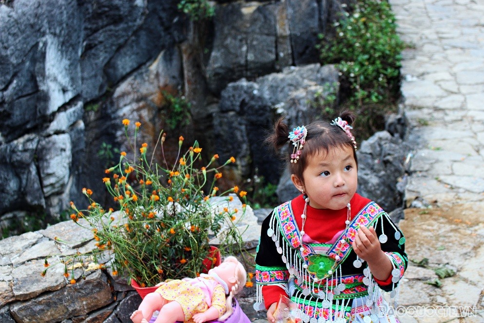 Ấn tượng về mảnh đất biên cương Hà Giang