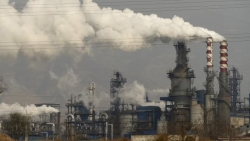 Thiếu điện - cú đấm mạnh vào nền kinh tế Trung Quốc