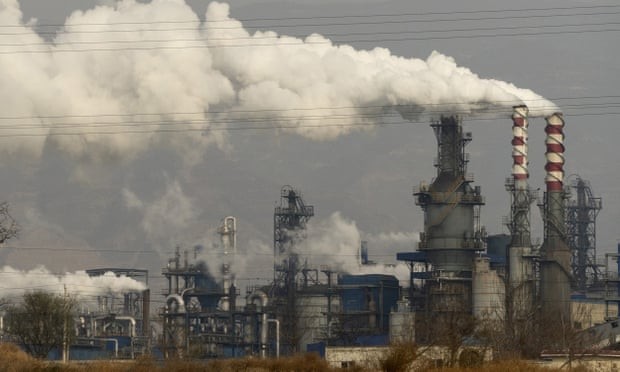 Thiếu điện - cú đấm mạnh vào nền kinh tế Trung Quốc