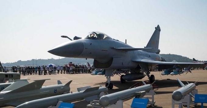 Mỹ thành lập 'biệt đội mãnh hổ', quyết đấu Trung Quốc trên thị trường vũ khí Mỹ thành lập 'biệt đội mãnh hổ', quyết đấu Trung Quốc trên thị trường vũ khí