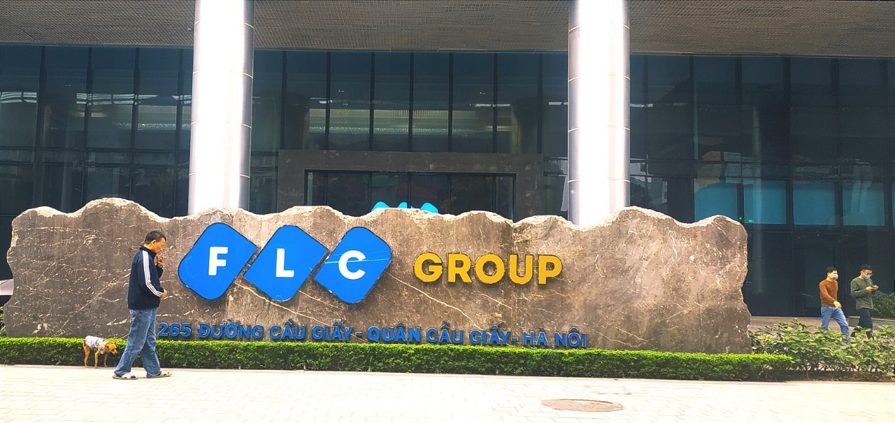 Bộ Tài chính thông tin về cổ phiếu 'họ' FLC