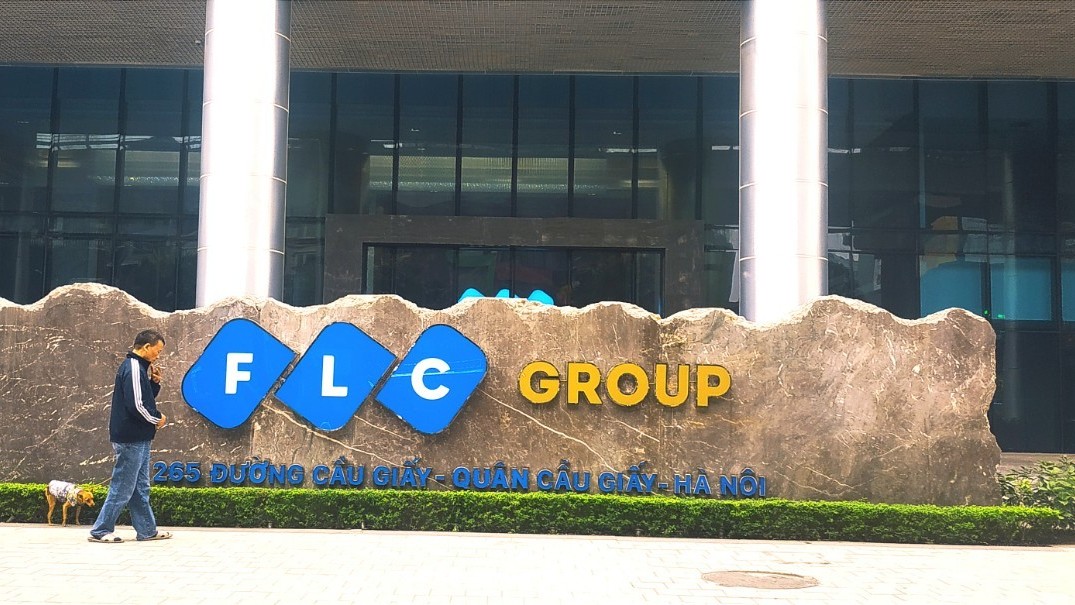 Bộ Tài chính thông tin về cổ phiếu 'họ' FLC