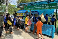 'Tẩy chay' rác thải nhựa, hướng tới phát triển du lịch bền vững