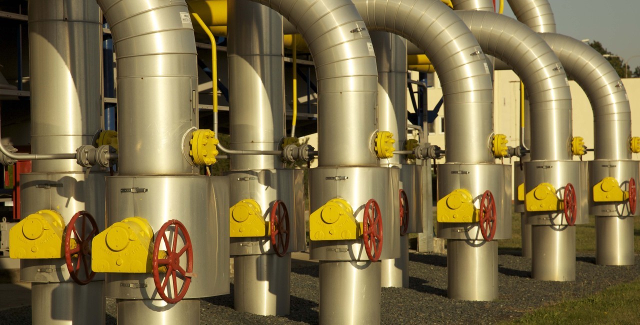 Czech và Ba Lan 'bắt tay' đa dạng hóa nguồn cung khí đốt