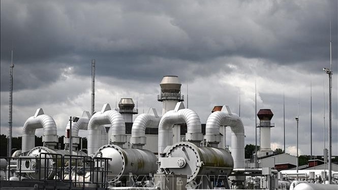 Czech có bước đi mới về khí đốt, Hungary nói nỗ lực của phương Tây làm suy yếu Nga không thành công