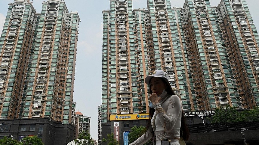 Khó khăn ‘bao vây’ kinh tế Trung Quốc