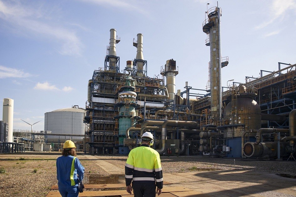 Khủng hoảng năng lượng: Đức gấp rút đa dạng hóa nguồn cung khí đốt, EU trao cho EC quyền khẩn cấp Khủng hoảng năng lượng: Đức gấp rút đa dạng hóa nguồn cung khí đốt, EU trao cho EC quyền khẩn cấp