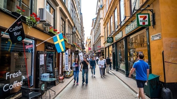 Lạm phát: Argentina tăng 78,5%, Thụy Điển cao nhất ba thập niên, IMF nói tình hình vẫn còn dai dẳng