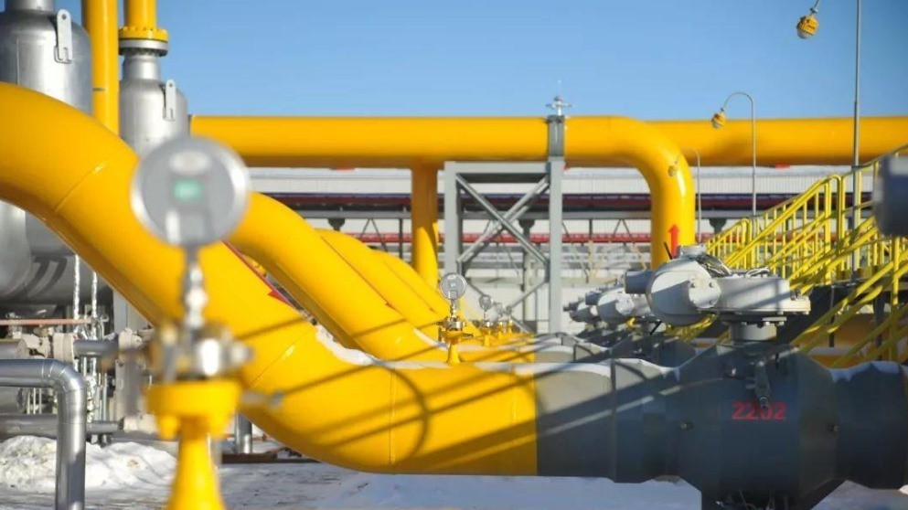 Nga: Sức mạnh Siberia 2 sẽ 'thế chân' Dòng chảy phương Bắc 2, đưa khí đốt đến Trung Quốc