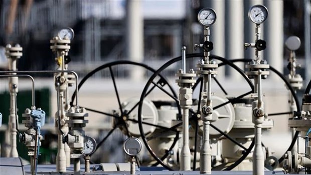 Sự cố đường ống Dòng chảy phương Bắc: Nga nói Thụy Điển có 'điều che giấu'