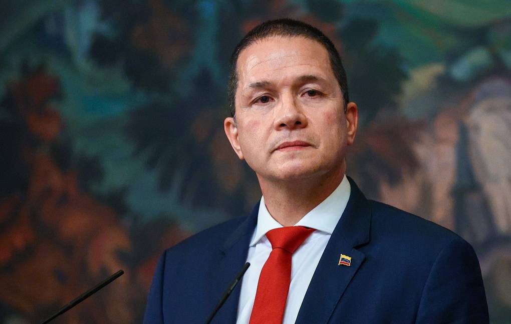 Venezuela luôn sẵn sàng đối thoại với Mỹ, mong muốn một môi trường hòa bình, ổn định