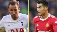 Chuyển nhượng cầu thủ ngày 24/9: MU đang 'tia' Harry Kane thay Ronaldo, Barca hàn gắn rạn nứt với Messi