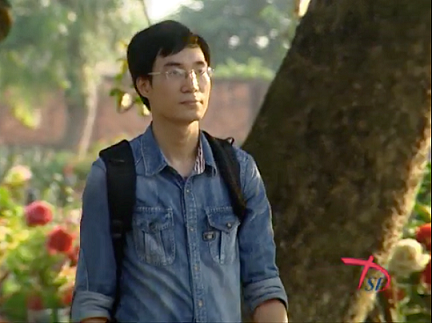 Đạo diễn Ngô Hương Giang